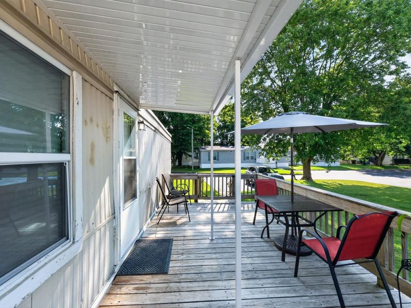 31 Woodcrest Drive, Marysville, OH 43040 Photo 5
