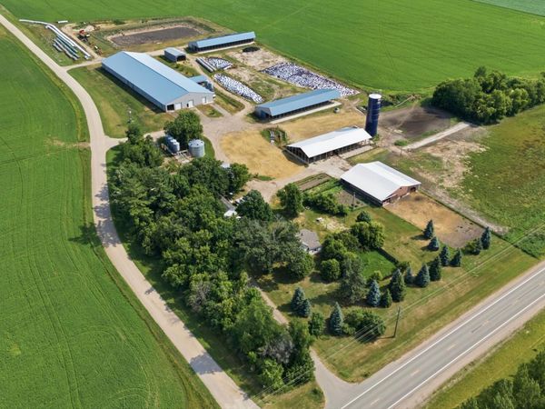 48709 County Highway 8 , Perham, MN 56573