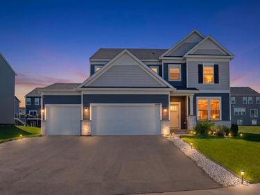 12684 Weber Lane , Rogers, MN 55374