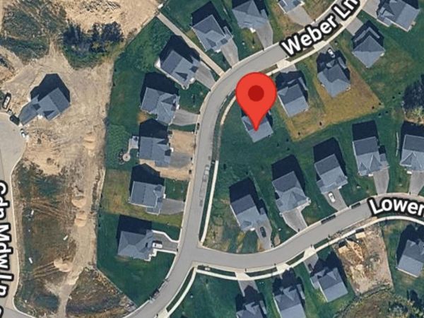 12684 Weber Lane, Rogers, MN 55374