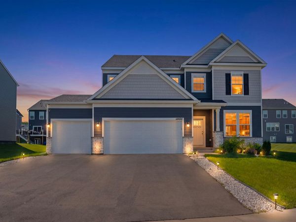 12684 Weber Lane, Rogers, MN 55374