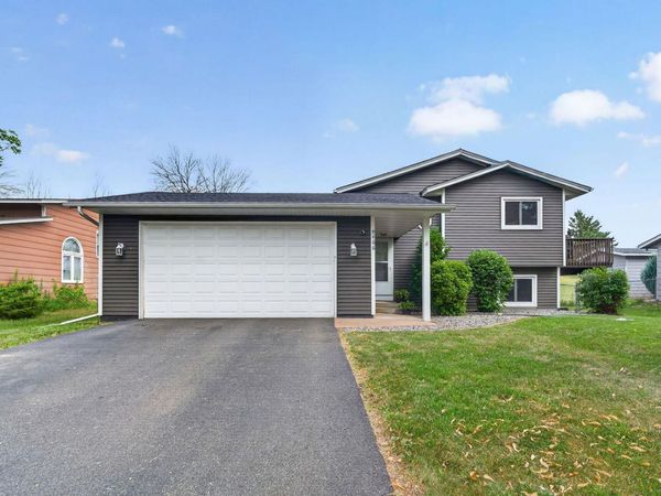 9466 Irving Avenue N, Brooklyn Park, MN 55444