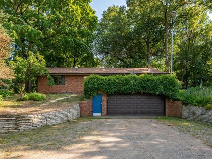 26715 W 123rd Avenue N Rogers, MN 55374