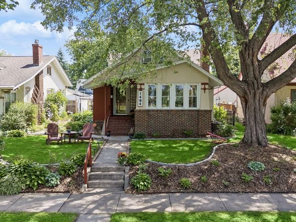1484 Arona Street, Saint Paul, MN 55108