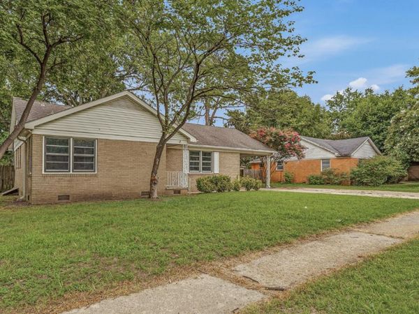 1108 Terry Lane, Blytheville, AR 72315