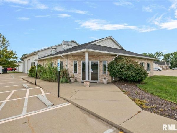3941 PINTAIL Drive, Springfield, IL 62711