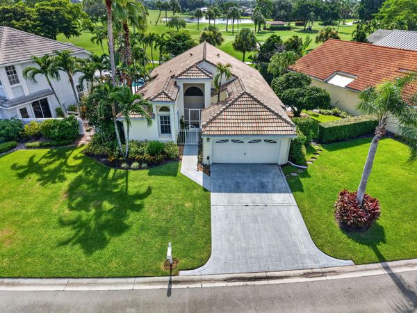 13910 Cross Pointe Court, Palm Beach Gardens, FL 33418