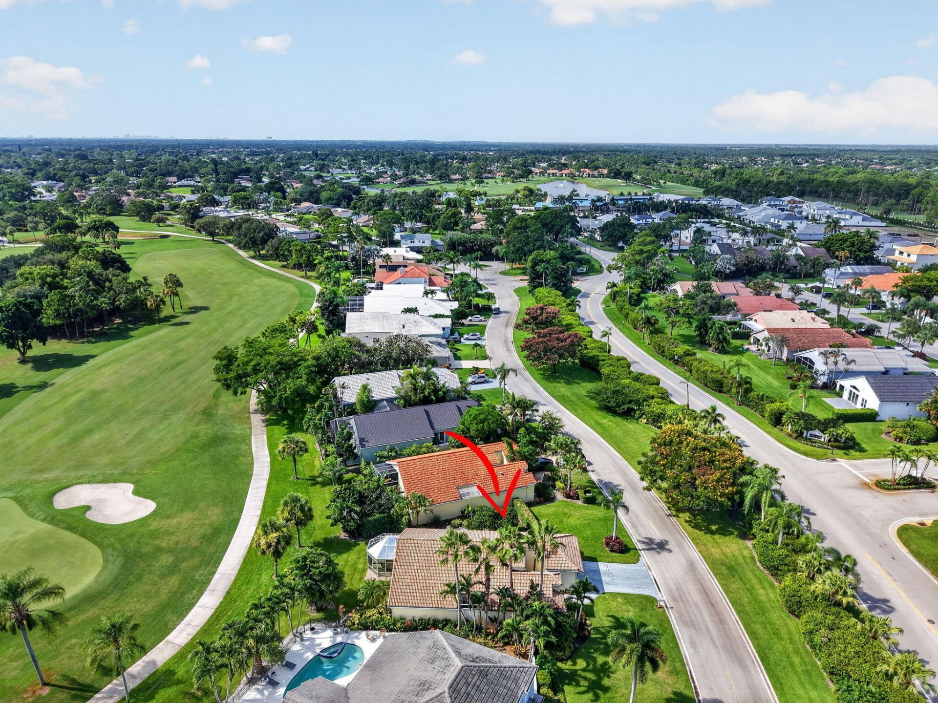 13910 Cross Pointe Court, Palm Beach Gardens, FL 33418 Photo