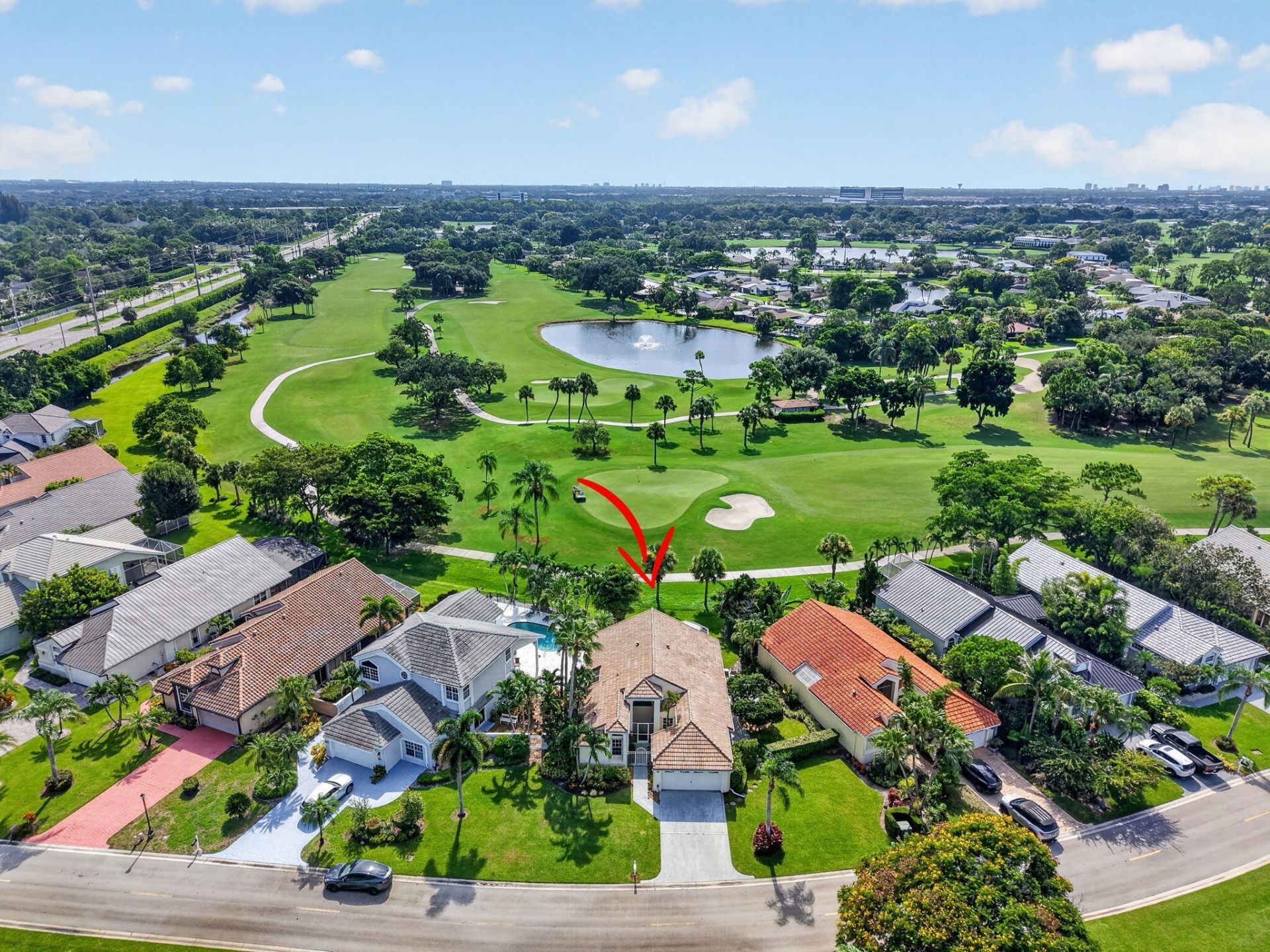 13910 Cross Pointe Court, Palm Beach Gardens, FL 33418 Photo