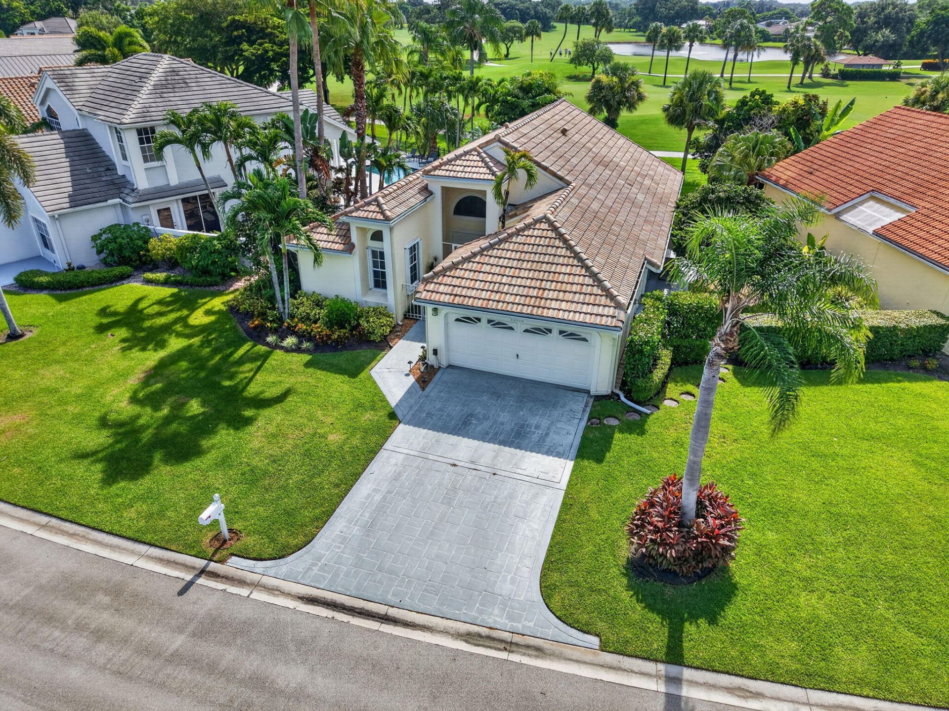 13910 Cross Pointe Court, Palm Beach Gardens, FL 33418 Photo