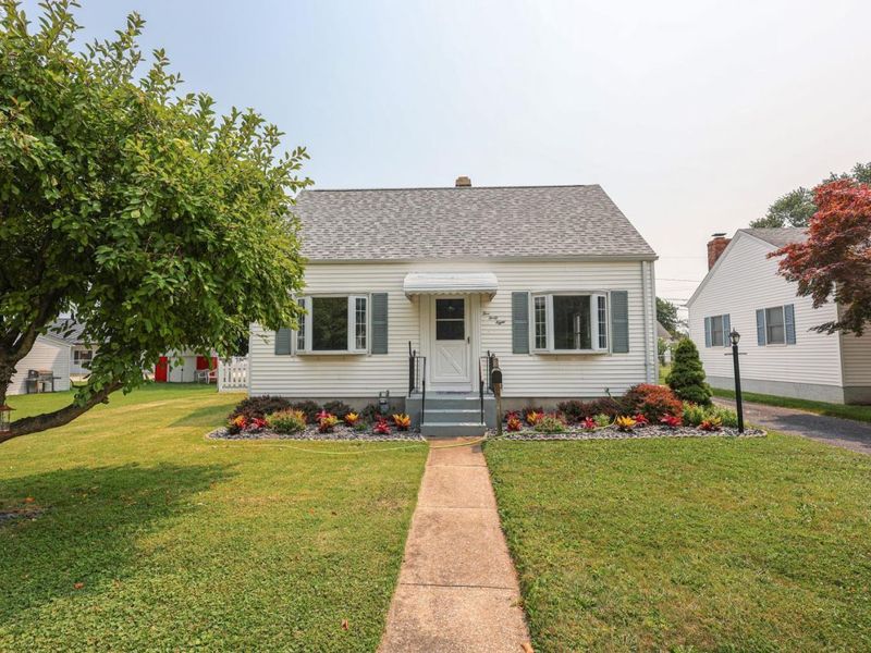 548 50th Street, Sandusky, OH 44870 Photo 1