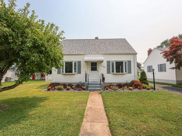 548 50th Street, Sandusky, OH 44870
