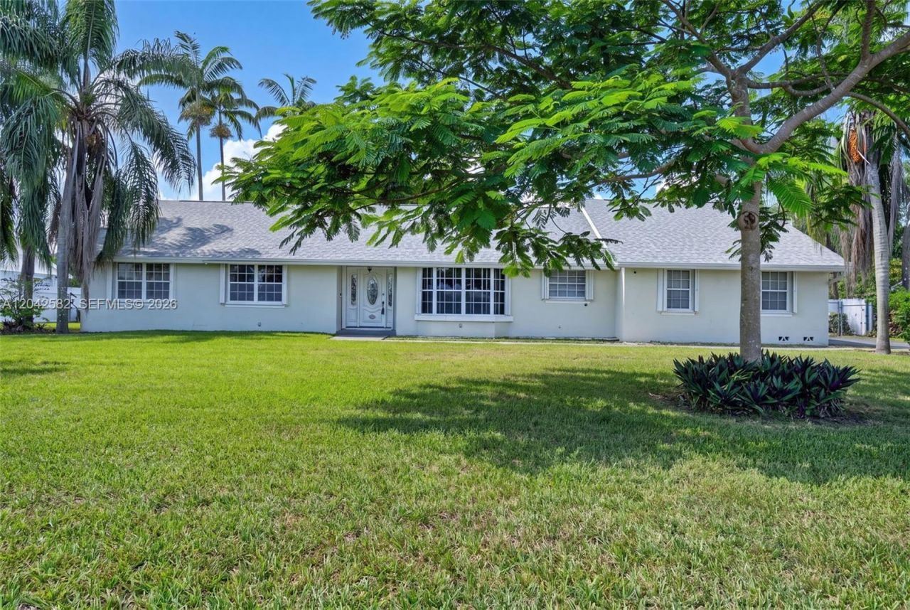 1728 NW 20th St , Homestead, FL 33030 Photo