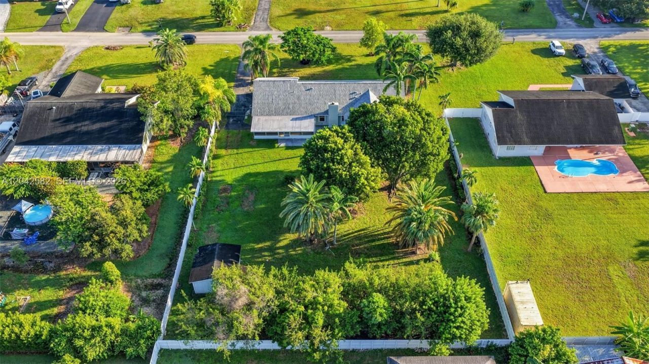 1728 NW 20th St , Homestead, FL 33030 Photo