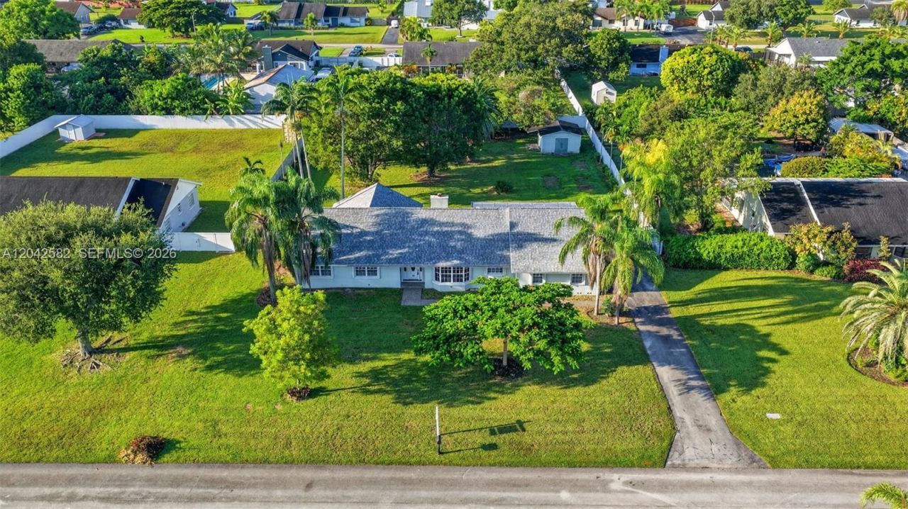 1728 NW 20th St , Homestead, FL 33030 Photo