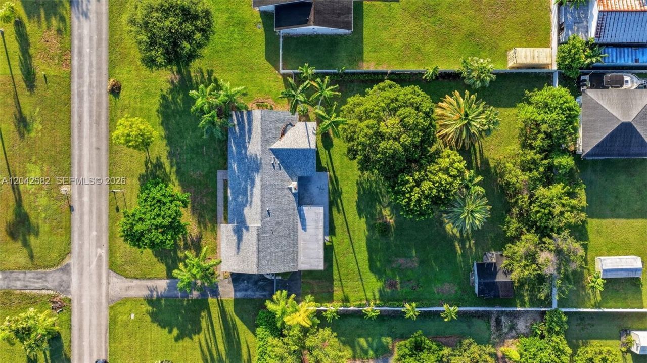 1728 NW 20th St , Homestead, FL 33030 Photo