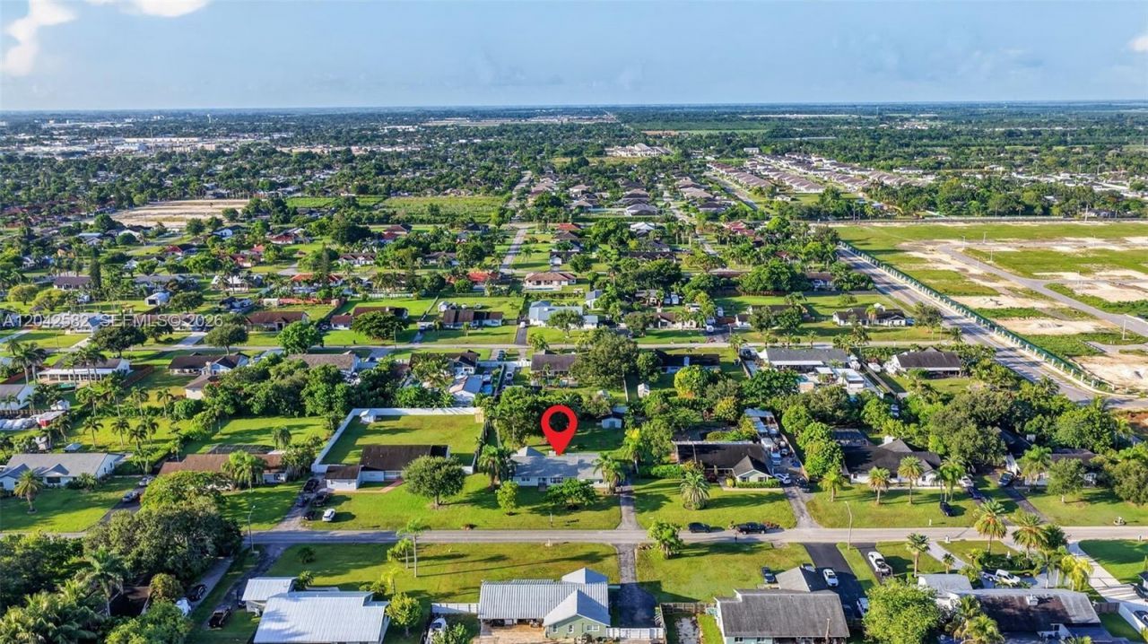 1728 NW 20th St , Homestead, FL 33030 Photo