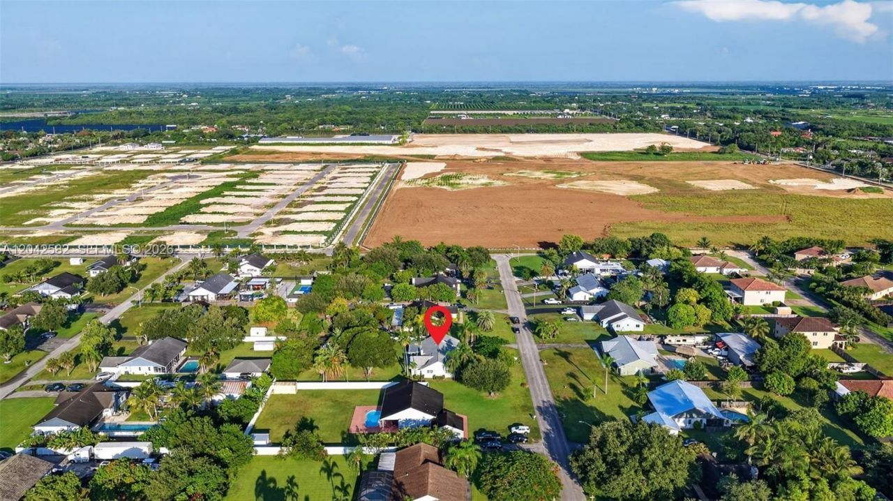 1728 NW 20th St , Homestead, FL 33030 Photo