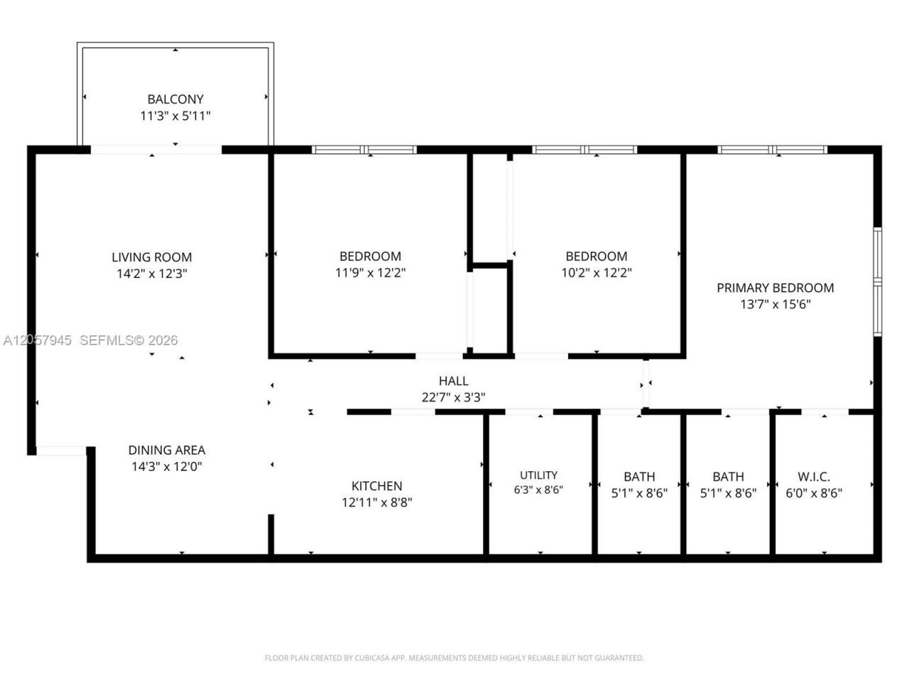13707 SW 91st Ct, Unit Apt G, Miami, FL 33176 Photo