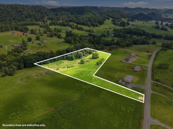 Lot 4 Stanley Valley Rd, Rogersville, TN 37857