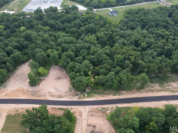 Lot 13 Oakview Meadows , Troy, MO 63379