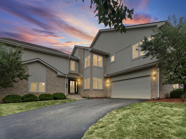 18615 Emily Court, Hazel Crest, IL 60429
