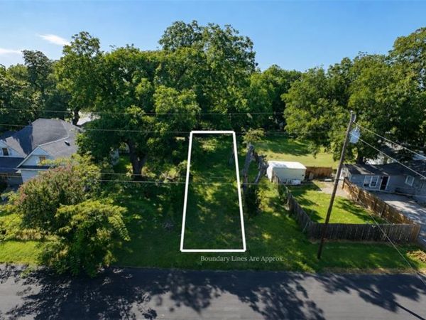 810 Rusk Street , Waco, TX 76704