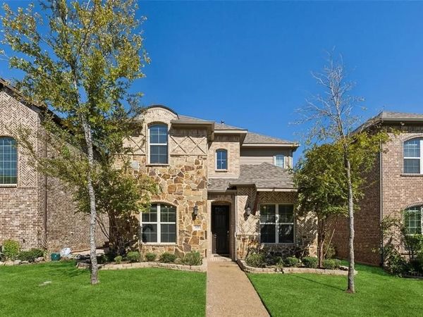 3639 Crosby Street , Irving, TX 75038