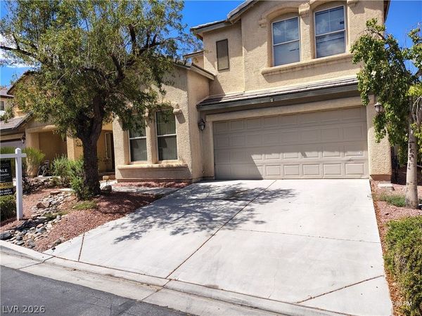 4714 Portola Vista Avenue , Las Vegas, NV 89139