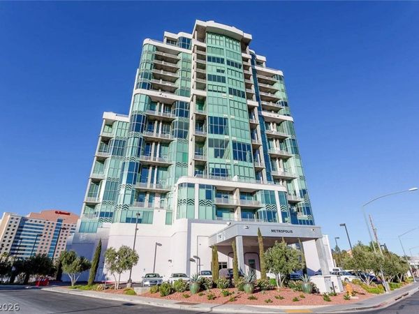 360 E Desert Inn Road , Unit 1501, Las Vegas, NV 89109