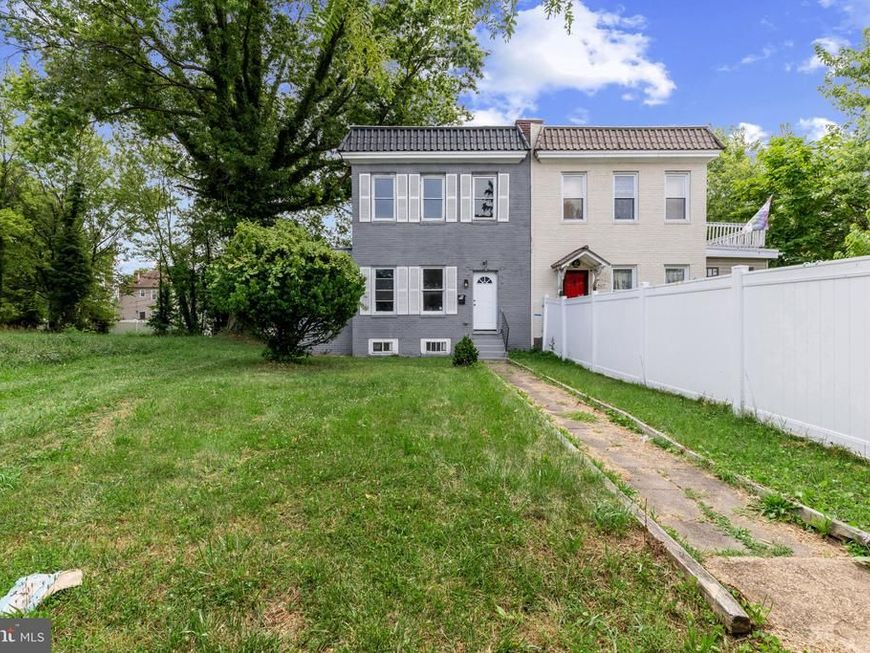 4029 Boarman Avenue, Baltimore, MD 21215 Main Photo