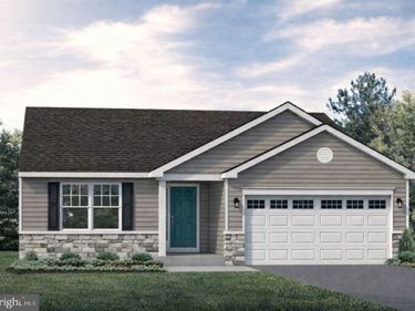 82 TILBURY LANE, REEDSVILLE, PA 17084