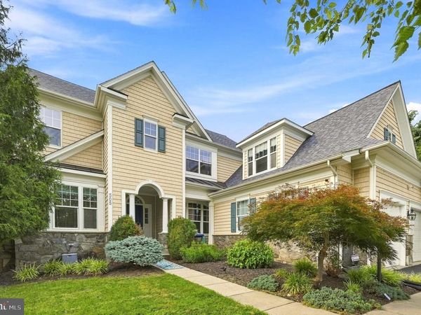 505 COBBLER DRIVE, BERRYVILLE, VA 22611