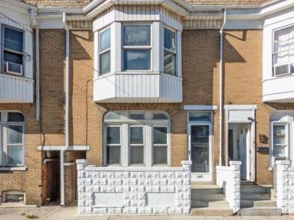 505 E PHILADELPHIA STREET , YORK, PA 17403