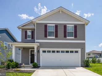 554 FAWN MEADOW LANE La Plata, MD 20646