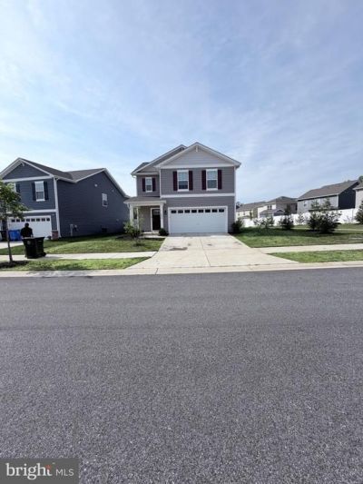 554 Fawn Meadow Lane , La Plata, MD 20646 Main Photo