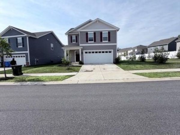 554 FAWN MEADOW LANE, LA PLATA, MD 20646