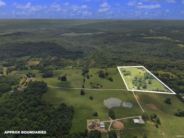 0 Otterbein Rd SE Tract #4, Laconia, IN 47135