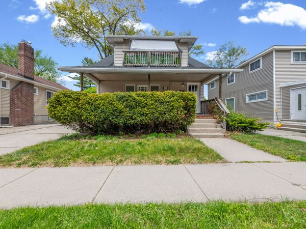 217 E Drayton Street, Ferndale, MI 48220