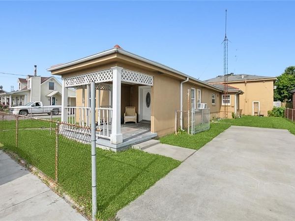 2200 TRIO Street, Chalmette, LA 70043