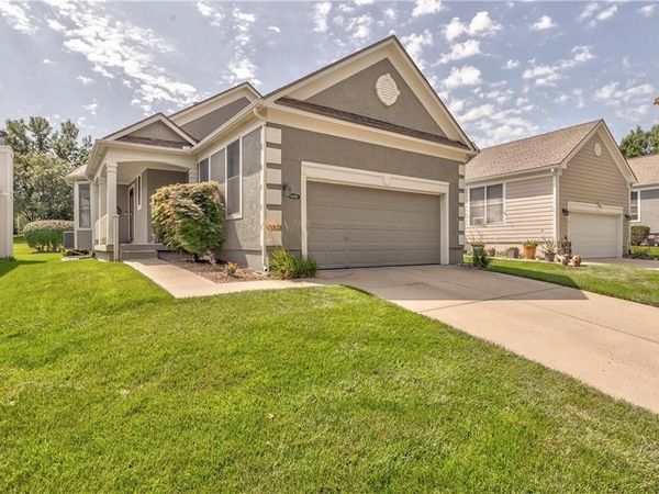 14453 W 126th Street, Olathe, KS 66062