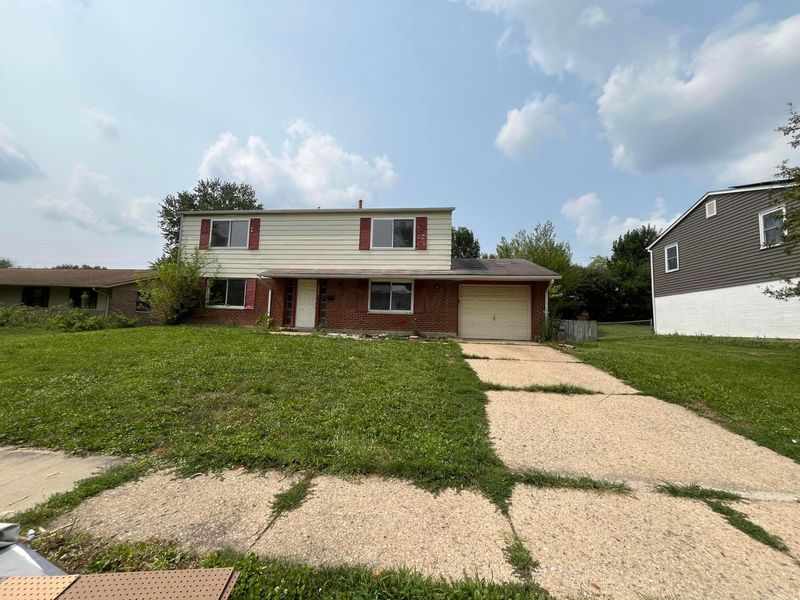 3556 Stockholm Road , Westerville, OH 43081 Photo 1