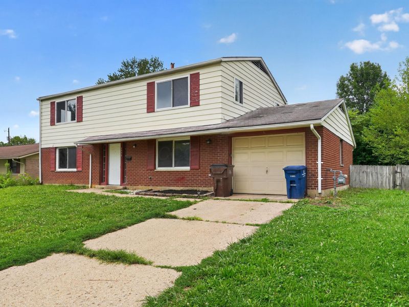 3556 Stockholm Road , Westerville, OH 43081 Photo 2