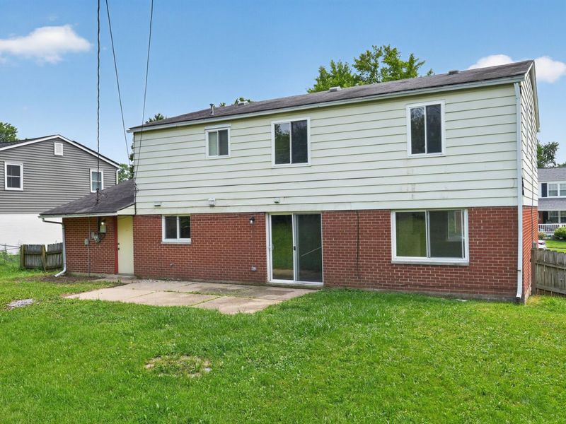 3556 Stockholm Road , Westerville, OH 43081 Photo 3