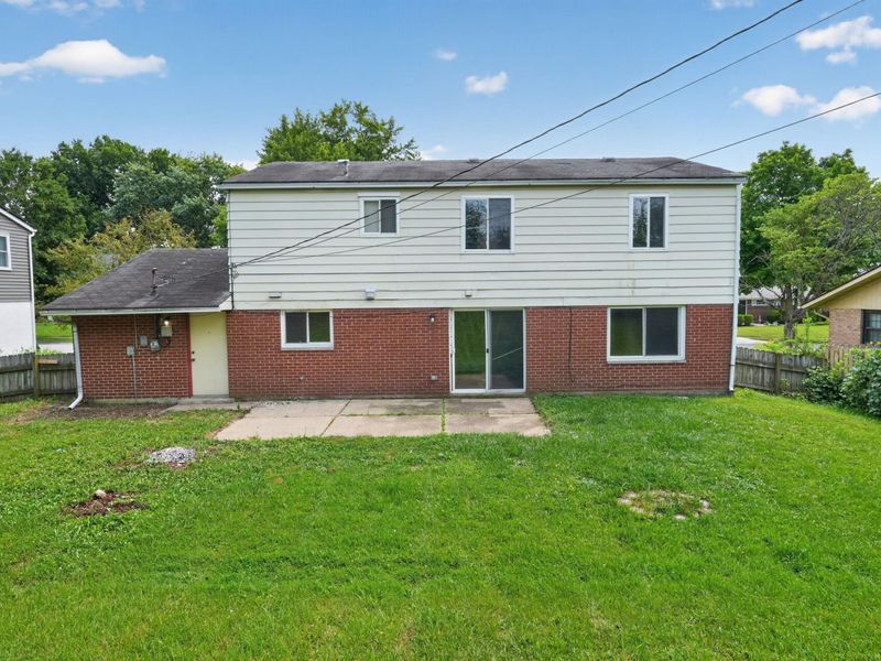 3556 Stockholm Road , Westerville, OH 43081 Photo 4