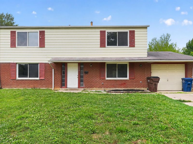 3556 Stockholm Road , Westerville, OH 43081 Photo 5