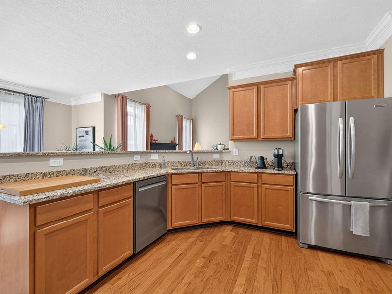 566 Bridle Drive, Marysville, OH 43040 Photo 24