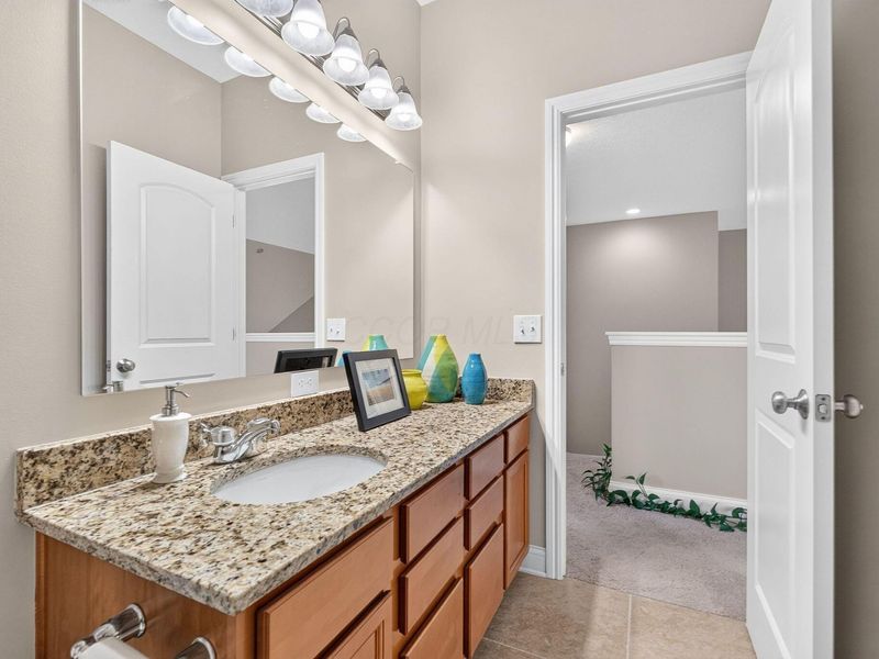 566 Bridle Drive, Marysville, OH 43040 Photo 47