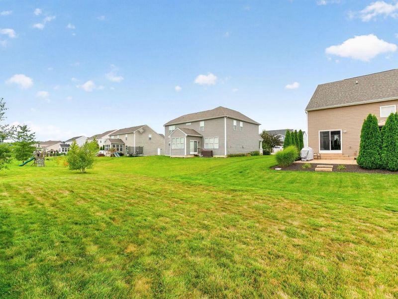566 Bridle Drive, Marysville, OH 43040 Photo 61