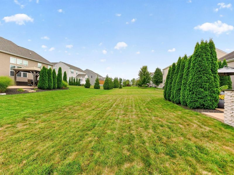 566 Bridle Drive, Marysville, OH 43040 Photo 62